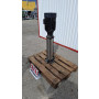 Szivattyú, Vertikális Centrifugálszivattyú, Grundfos 4kW