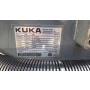 Kuka robot, 6 tengelyes robot, Kuka KR 60-3, Kuka Kr C40