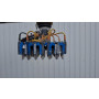 Adept Robot System, Ipari robot