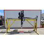 Wittmann Robot, Ipari robot, Lineáris robot, Wittmann w621-2090