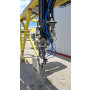 Wittmann Robot, Ipari robot, Lineáris robot, Wittmann w621-2090