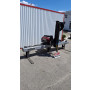 Wittmann Robot, Ipari robot, Lineár robot,Wittmann w633
