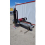 Wittmann Robot, Ipari robot, Lineár robot,Wittmann w633
