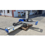Sepro robot, ipari robot