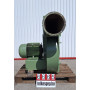 Ventilátor, centrifugál ventilátor 11 kW