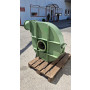 Ventilátor, centrifugál ventilátor 11 kW