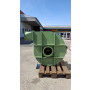 Ventilátor, centrifugál ventilátor 11 kW