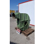 Ventilátor, centrifugál ventilátor 11 kW