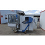 CNC Marógép, Deckel Fp4NC