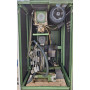 CNC Marógép, Deckel Fp4NC