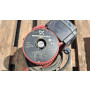 Grundfos szivattyú, Keringtető szivattyú, Grundfos ups 65 60 2f