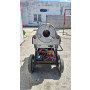 Ridgid 1224 menetvágó,menetmetsző, menetvágó gép