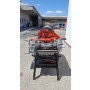 Ridgid 1224 menetvágó,menetmetsző, menetvágó gép