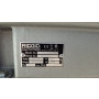 Ridgid 1224 menetvágó,menetmetsző, menetvágó gép