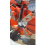 Ridgid 1224 menetvágó,menetmetsző, menetvágó gép