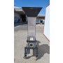 Daráló, műanyag daráló shredder daráló, shredder aprítógép,Moditec Gplus 3