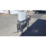 Daráló, műanyag daráló, shredder daráló, shredder aprítógép,Moditec Gplus 3