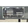 Daráló, műanyag daráló, shredder daráló, shredder aprítógép,Moditec Gplus 3