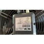 Kalorifer, Termoventilátor szűrővel,Léghűtő, Beltéri hűtő-fűtő egység