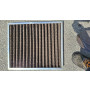 Kalorifer, Termoventilátor szűrővel,Léghűtő, Beltéri hűtő-fűtő egység