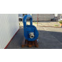 Ventilátor 7,5 kW, elszívó ventillátor, centrifugál ventilátor