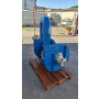 Ventilátor 7,5 kW, elszívó ventillátor, centrifugál ventilátor