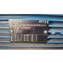 Ventilátor 7,5 kW, elszívó ventillátor, centrifugál ventilátor
