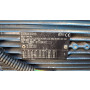 Ventilátor 7,5 kW, elszívó ventillátor, centrifugál ventilátor