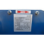 Ventilátor 7,5 kW, elszívó ventillátor, centrifugál ventilátor
