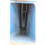 Ventilátor 7,5 kW, elszívó ventillátor, centrifugál ventilátor