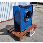 Ventilátor 2,2 kW, 5000 m3/óra, elszívó ventillátor, centrifugál ventilátor