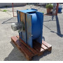 Ventilátor 2,2 kW, 5000 m3/óra, elszívó ventillátor, centrifugál ventilátor