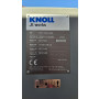 Emulziókezelő forgácskihordóval,Emulzió szűrő, KNOLL VRF 250