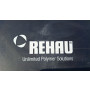 Hidraulikus peremező szerszám,Rehau HHP-12/HFP-12, Csőperemező