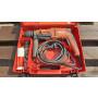 Fúrógép, Fúrókalapács, Hilti te 2-m