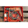 Fúrógép, Fúrókalapács, Hilti te 2-m
