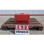 Horonymarógép, Impex 6372, Tárcsás horonymaró 150 mm