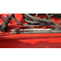 Fúrógép, Fúrókalapács, Hilti te 3-m