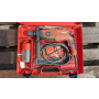 Fúrógép, Fúrókalapács, Hilti te 3-m