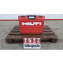 Hilti fúró- vésőkalapács, Hilti TE 700-AVR