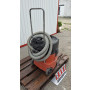 Porszívó, ipari porszívó, Hilti VCU 40