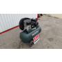 Kompresszor, Metabo Mega 350-100W