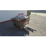 Kompresszor, Hilti DK550