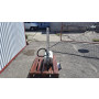 Lineáris robot, Lineár robot, GHS Automation SP1.5