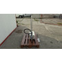 Lineáris robot, Lineár robot, GHS Automation SP1.5