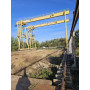 Bakdaru 16t, Portáldau 16t, Konecranes daru 16t