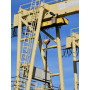 Bakdaru 16t, Portáldau 16t, Konecranes daru 16t