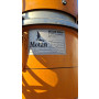 Motan NS-D05-SR-2, Granulátum felszívó és szárító, Motan granulátum adagoló
