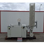 Kábel lecsévélő gép, lecsévélő, Ramatech ABW 800/300