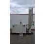 Kábel lecsévélő gép, lecsévélő, Ramatech ABW 800/300